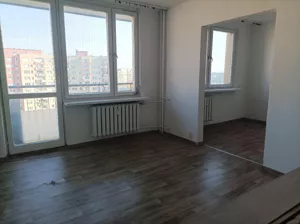 Mieszkanie dwupokojowe 31,59 m², Warszawa, Apoloniusza Kędzierskiego, Sprzedaż