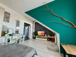 Mieszkanie dwupokojowe 45,57 m², Płock, al. Armii Krajowej, Sprzedaż