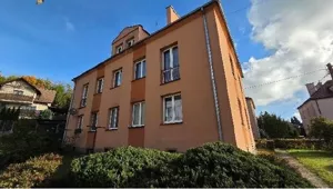 Mieszkanie dwupokojowe 35,50 m², Kraków, Astronautów, Sprzedaż