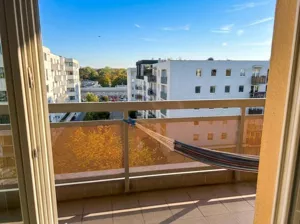 Mieszkanie dwupokojowe 33,00 m², Kraków, Bajeczna, Sprzedaż