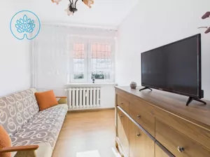Mieszkanie dwupokojowe 42,20 m², Bydgoszcz, Bartosza Głowackiego, Sprzedaż