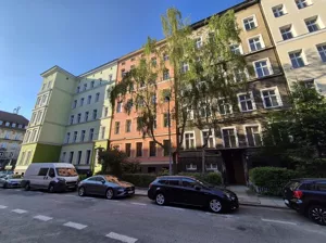 Mieszkanie dwupokojowe 28,78 m², Szczecin, Bolesława Limanowskiego, Sprzedaż