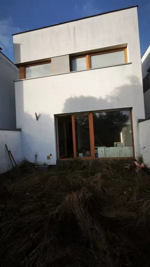Mieszkanie dwupokojowe 71,85 m², Dąbrówka, Bukowa, Sprzedaż