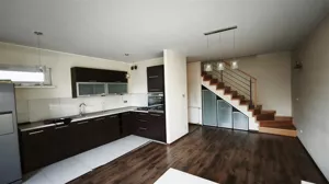 Mieszkanie dwupokojowe 71,85 m², Dąbrówka, Bukowa, Sprzedaż