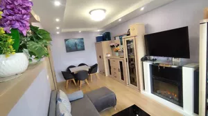 Mieszkanie dwupokojowe 43,62 m², Lublin, Czesława Strzeszewskiego, Sprzedaż
