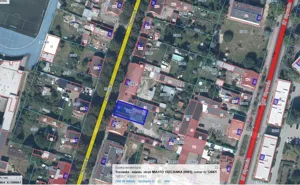 Mieszkanie dwupokojowe 33,16 m², Trzcianka, Fryderyka Chopina, Sprzedaż
