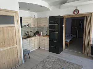 Mieszkanie dwupokojowe 54,14 m², Gdańsk, Gdańska, Sprzedaż