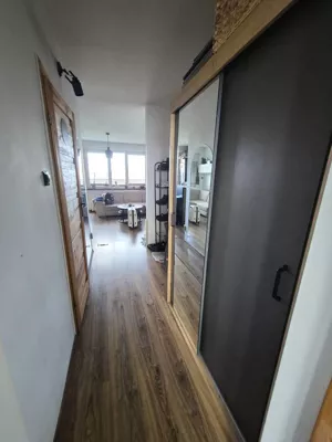 Mieszkanie dwupokojowe 37,00 m², Morąg, Henryka Sienkiewicza, Sprzedaż