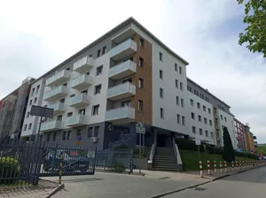 Mieszkanie dwupokojowe 54,00 m², Częstochowa, Ignacego Mościckiego, Sprzedaż