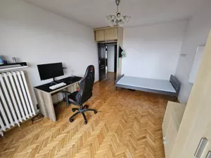 Mieszkanie dwupokojowe 46,00 m², Łódź, Ignacego Paderewskiego, Sprzedaż