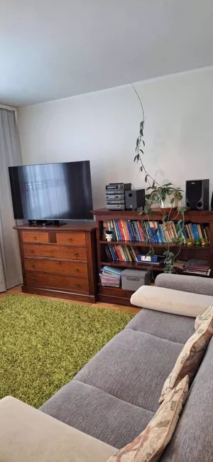 Mieszkanie dwupokojowe 53,00 m², Lublin, Inżynierska, Sprzedaż