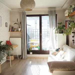 Apartamenty 12784/3186/OMS Warszawa Wola Jana Kazimierza