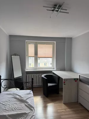 Mieszkanie dwupokojowe 38,00 m², Zabrze, Jana Kowalczyka, Sprzedaż