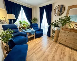 Mieszkanie dwupokojowe 40,40 m², Lubin, Jaśminowa, Sprzedaż