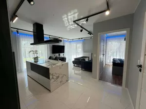 Apartamenty 12272/3186/OMS Międzywodzie Jasna