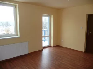 Mieszkanie dwupokojowe 39,97 m², Wadowice, Jasna, Sprzedaż