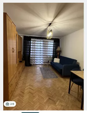 Mieszkanie dwupokojowe 42,00 m², Kielce, Karczówkowska, Sprzedaż