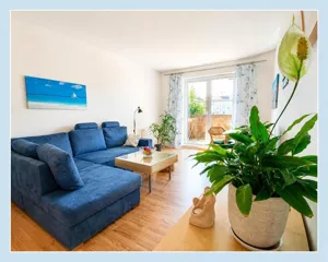Mieszkanie dwupokojowe 51,50 m², Gdańsk, Kolorowa, Sprzedaż