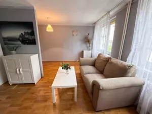 Mieszkanie dwupokojowe 33,48 m², Poznań, Konarowa, Sprzedaż