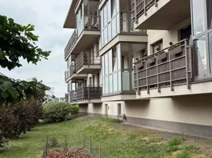 Mieszkanie dwupokojowe 54,41 m², Kręczki, Koniczyny, Sprzedaż