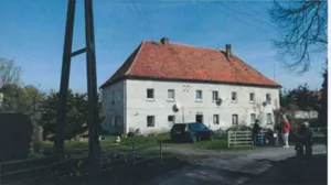 Mieszkanie dwupokojowe 69,98 m², Ciechów, Kościelna, Sprzedaż