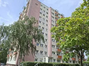 Mieszkanie dwupokojowe 36,50 m², Poznań, Krańcowa, Sprzedaż