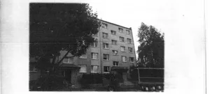 Mieszkanie dwupokojowe 37,20 m², Płock, al. marsz. Józefa Piłsudskiego, Sprzedaż