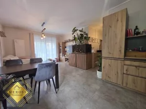 Mieszkanie dwupokojowe 49,14 m², Częstochowa, Mazowiecka, Sprzedaż