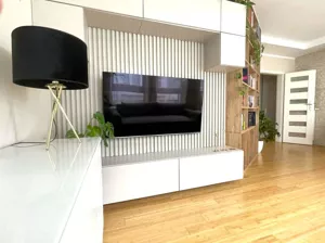 Mieszkanie dwupokojowe 58,03 m², Warszawa, Włochy, Obywatelska, Sprzedaż