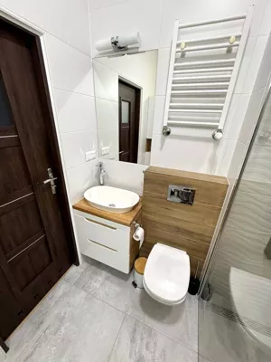 Mieszkanie dwupokojowe 35,00 m², Warszawa, Pasłęcka, Sprzedaż