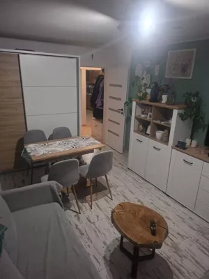 Mieszkanie dwupokojowe 47,00 m², Strzelce Opolskie, os. Piastów Śląskich, Sprzedaż