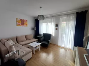Mieszkanie dwupokojowe 51,10 m², Gdańsk, Piotrkowska, Sprzedaż