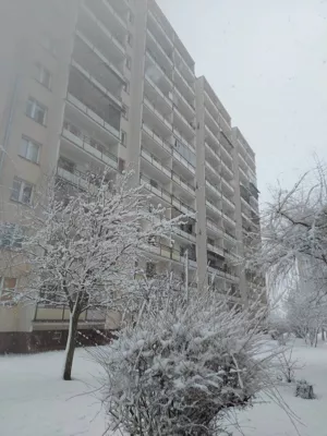 Mieszkanie dwupokojowe 35,80 m², Siedlce, Pomorska, Sprzedaż