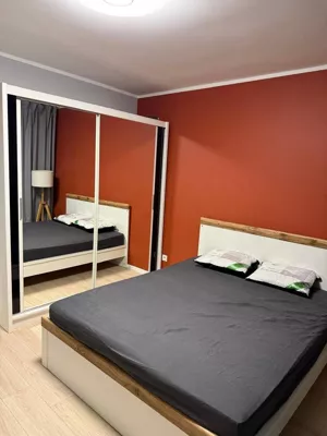 Mieszkanie dwupokojowe 55,00 m², Wrocław, pl. Powstańców Śląskich, Sprzedaż