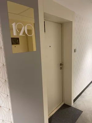 Mieszkanie dwupokojowe 43,00 m², Gdańsk, Pszenna, Sprzedaż