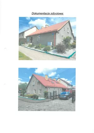 Mieszkanie dwupokojowe 54,66 m², Pelplin, Sambora, Sprzedaż