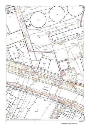 Mieszkanie dwupokojowe 50,11 m², Suwałki, Sejneńska, Sprzedaż