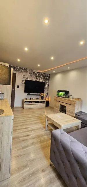 Mieszkanie dwupokojowe 46,00 m², Mrzeżyno, Słoneczna, Sprzedaż