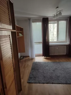 Mieszkanie dwupokojowe 40,10 m², Skawina, Słoneczna, Sprzedaż
