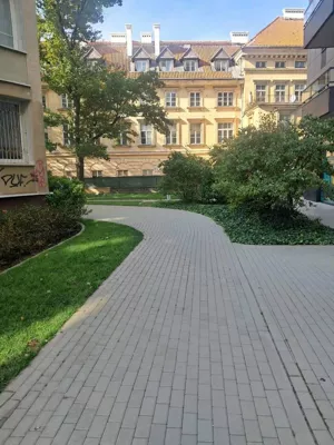 Mieszkanie dwupokojowe 35,00 m², Warszawa, al. Solidarności, Sprzedaż
