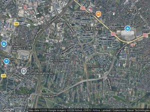 Mieszkanie dwupokojowe 42,80 m², Radom, Świętokrzyska, Sprzedaż