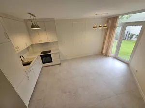 Mieszkanie dwupokojowe 42,75 m², Bojano, Szkolna, Sprzedaż