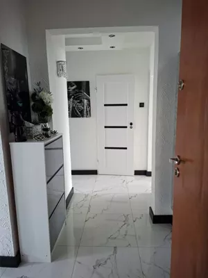Mieszkanie dwupokojowe 50,00 m², Bytom, Szymały, Sprzedaż