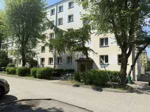 Mieszkanie dwupokojowe 42,61 m², Suwałki, Tadeusza Kościuszki, Sprzedaż
