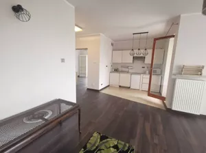 Mieszkanie dwupokojowe 51,40 m², Warszawa, Bemowo, gen. Tadeusza Pełczyńskiego, Sprzedaż