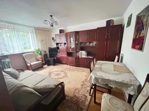 Mieszkanie dwupokojowe 36,24 m², Łódź, Tatrzańska, Sprzedaż