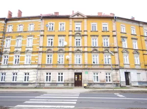 Mieszkanie dwupokojowe 59,44 m², Lubań, Warszawska, Sprzedaż