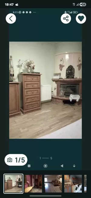 Mieszkanie dwupokojowe 42,00 m², Legnica, Witelona, Sprzedaż