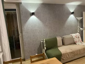 Mieszkanie dwupokojowe 36,00 m², Warszawa, Wola, Żelazna, Sprzedaż