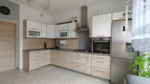 Mieszkanie dwupokojowe 50,00 m², Zwierzyn, Sprzedaż